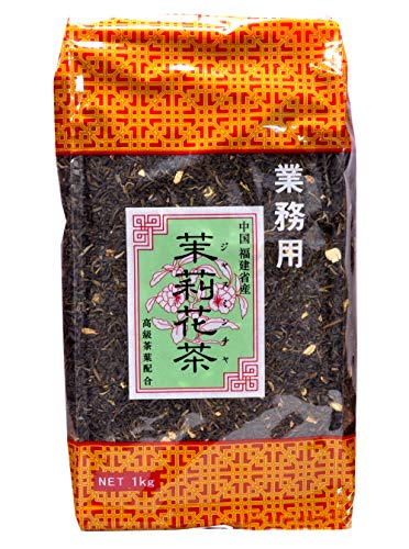 紅灯牌 茉莉花茶 1kg