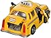 Chevron Cars Retired 1997 Tyler Taxi