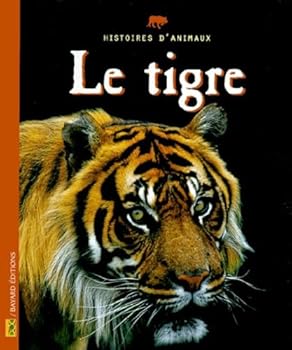 Paperback Tigre (BAY.DIV.DOCUMEN) [French] Book