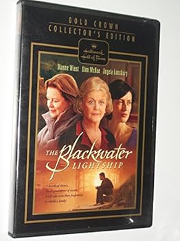 Unknown Binding The Blackwater Lightship Book