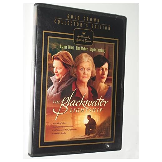 The Blackwater Lightship