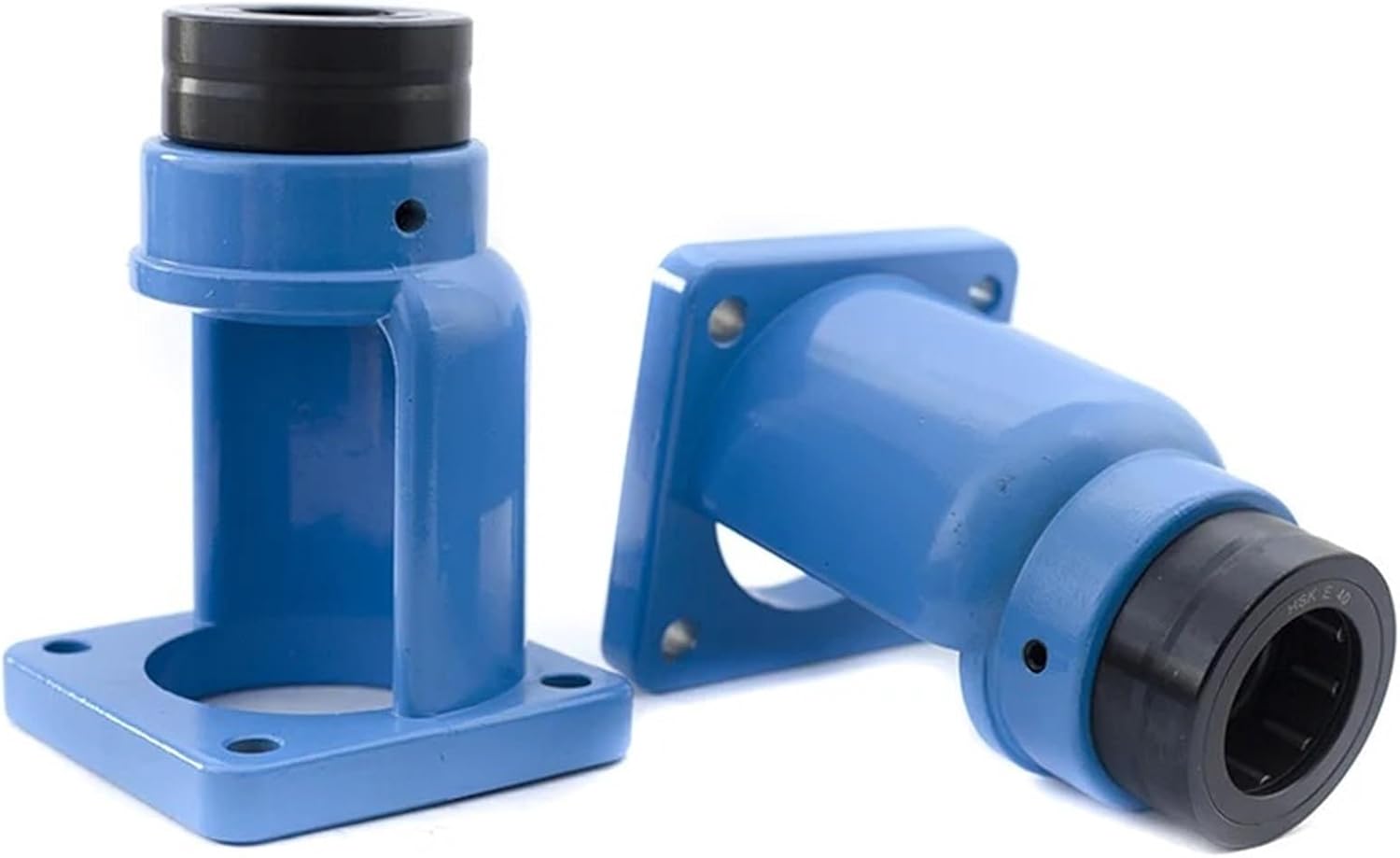 1pcs Fixture HSK40 NBT30 BT30 BT40 ISO20 ISO25 ISO30 HSK32 HSK63 Bearing Lock Locking Device Tightening Tool Holders(ISO20)