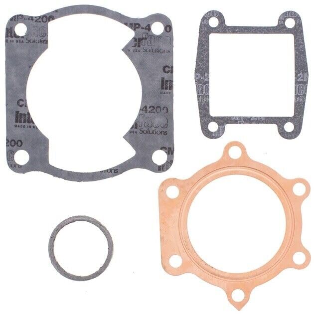 ATV&UTV Replace Parts & Accessories for Vertex-Winderosa Top End Gasket Kit for Yamaha YFS200 Blaster 1988-2006 Mod-BBM45-FV9510
