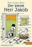 Der kleine Herr Jakob: Bildergeschichten (Gulliver)