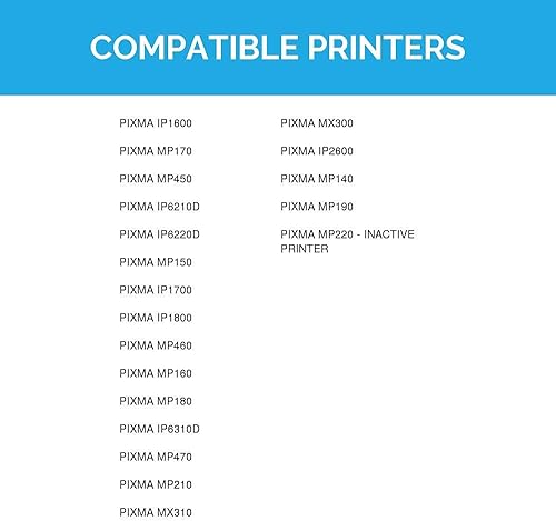 Miniatura 7 de Cartucho de inyección de tinta remanufacturado de color LD  Canon CL-41