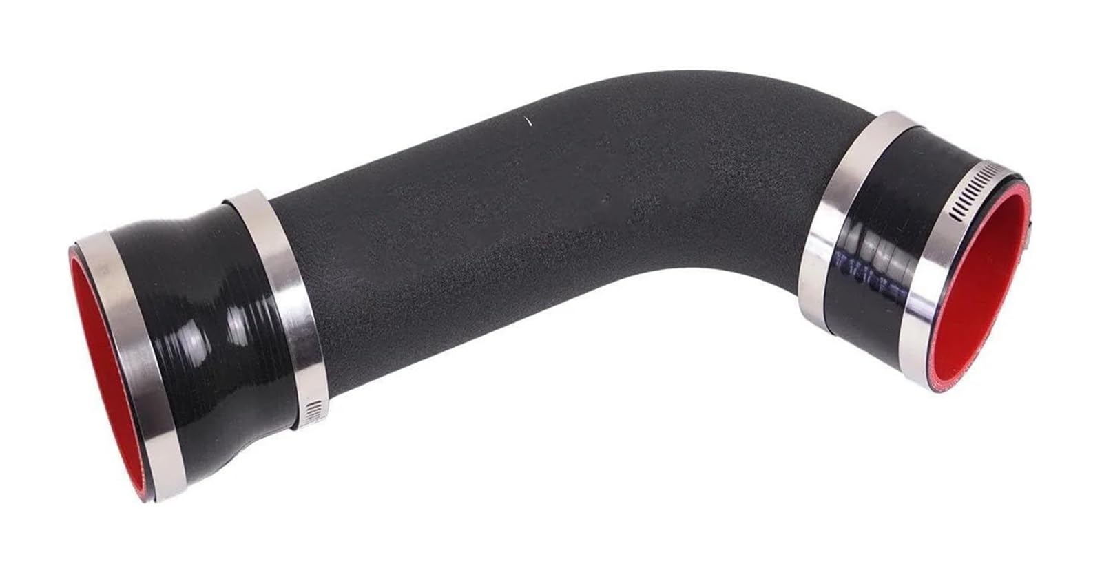 Tubo Entrada Aire Automotriz Para Mustang 5.0L V8 A Para Gasolina 1987-1993 Kit Tubería Admisión Aire Turbo Con Filtro Alto Flujo Modificación Del Vehículo