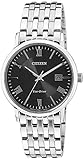 [シチズン]CITIZEN 腕時計 ECO-DRIVE エコドライブ BM6770-51E メンズ [逆輸入]