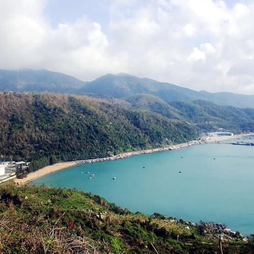 Vịnh Vũng R&ocirc; - Chứng minh lịch sử cover art