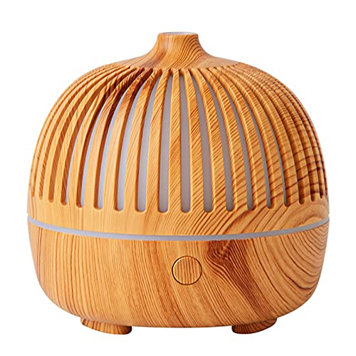 Important Oil Diffusers