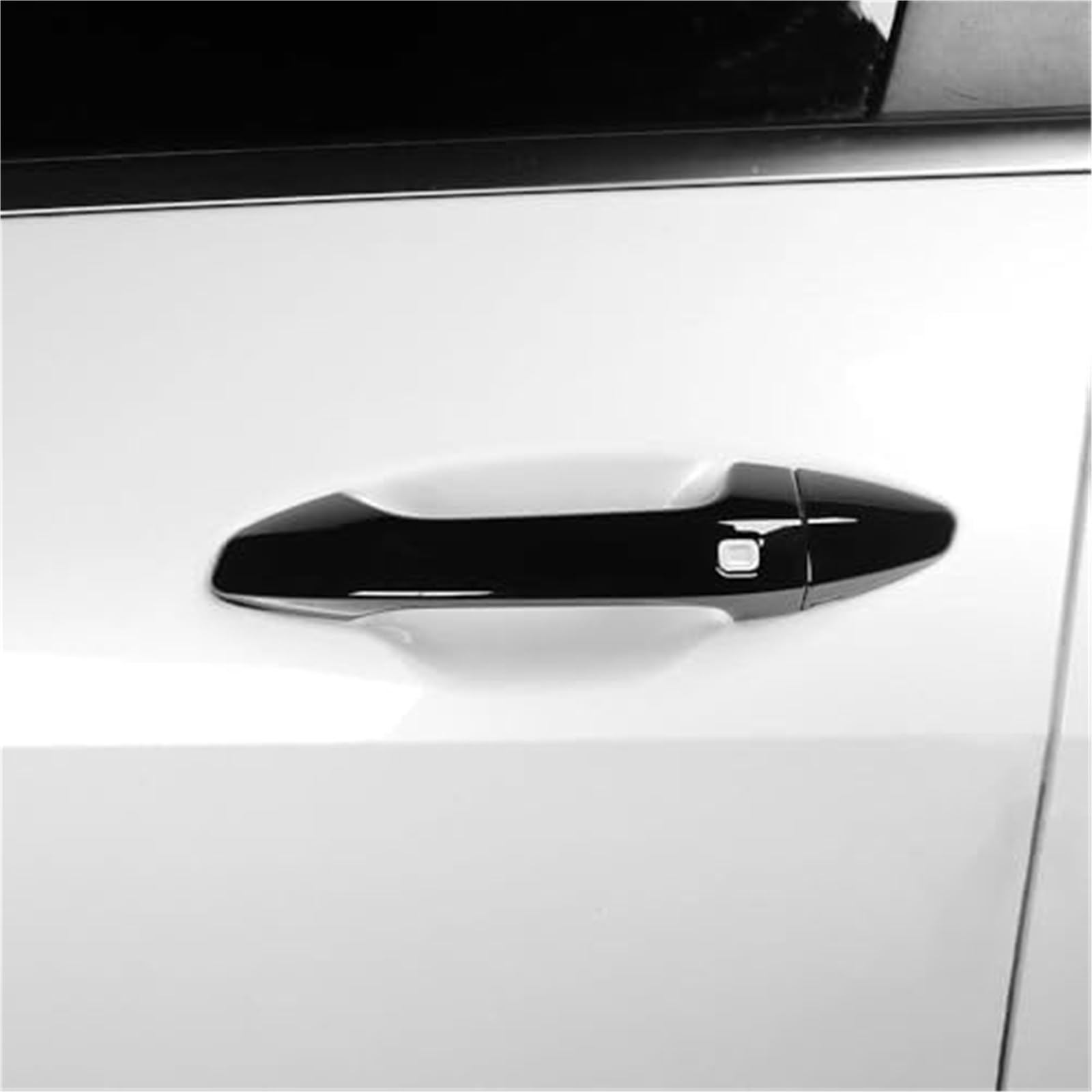 Per Kia, per Sportage Nq5 2023-2026 Lhd Tuning Button Style