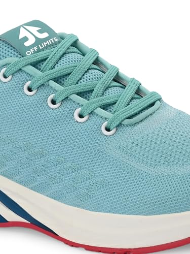 Image of OFF LIMITS Running Shoes for Women