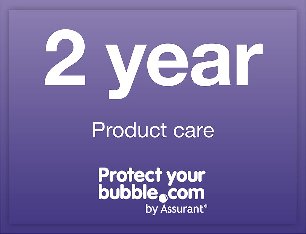 B2B - 2-year product care for a HEATING/COOLING product from £150 to £199.99