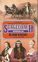 Rawhide 0553265717 Book Cover