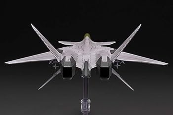 Kotobukiya Ace Combat Infinity Plastic Model Kit 1/144 XFA