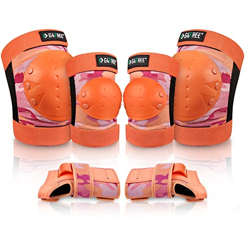 Top 10 Wrist Guards For Skating of 2022 Katynel