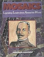 Mosaics: Legendary Leaders From Around the World 1559154500 Book Cover