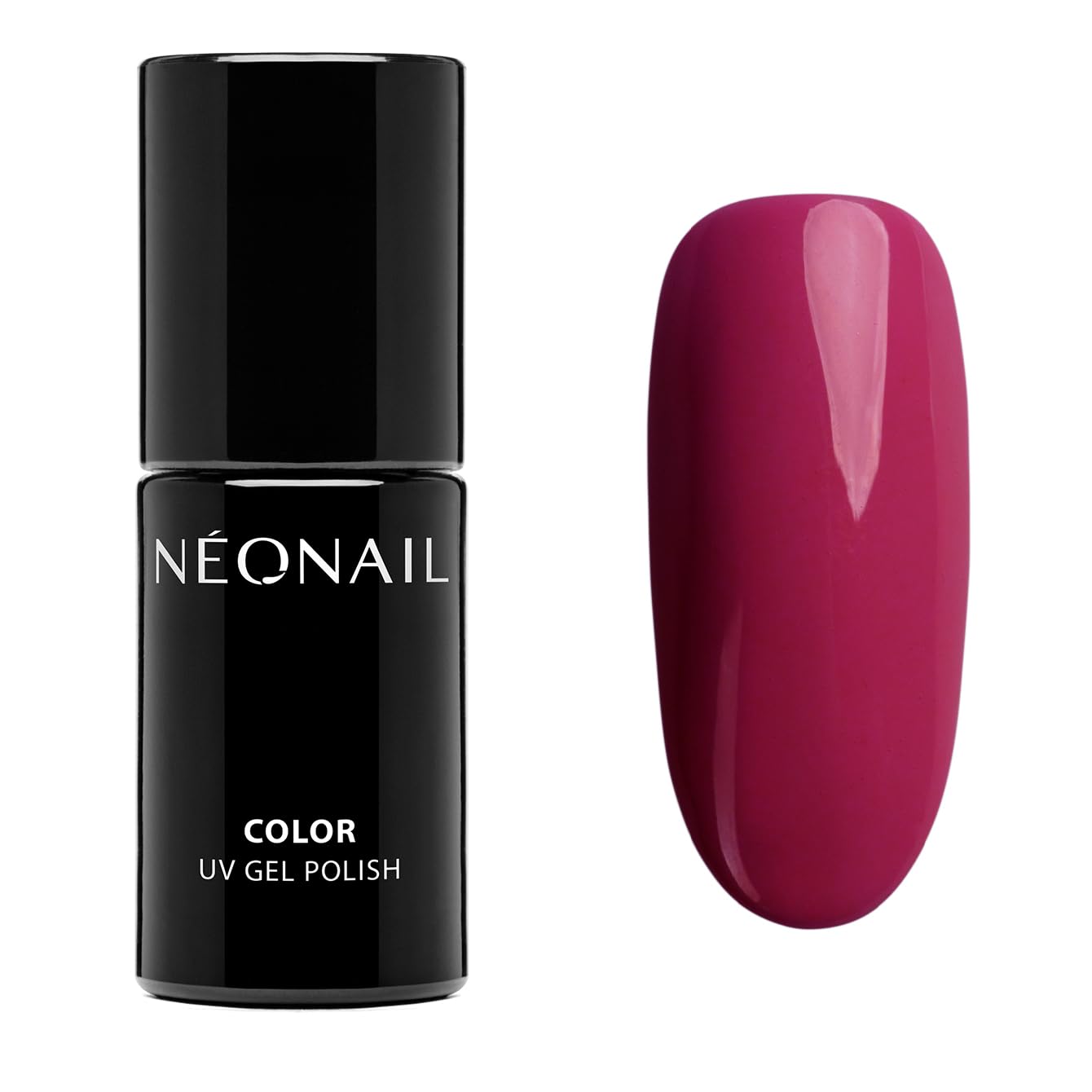 NÉONAIL Pintauñas Semipermanentes 7,2 ml - Rosa - Pink Fever - Esmaltes Semipermanentes Para Uñas - Gel Uñas - Manicura - Nail Art - Brillo Uñas - Laca De Uñas - Esmalte Uñas — view 10