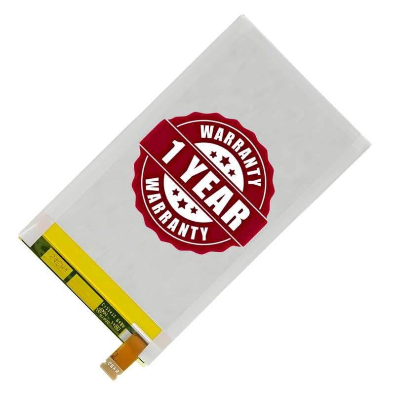 Image of Original LIS1574ERPC Battery Compatible with Sony Xperia E4 | E4 Dual | E4g | E4g Dual (E2003, E2006, E2033, E2043, E2053, E2104, E2105, E2114, E2115, E2124) - (2300mAh) - 1 Year Warranty CD6