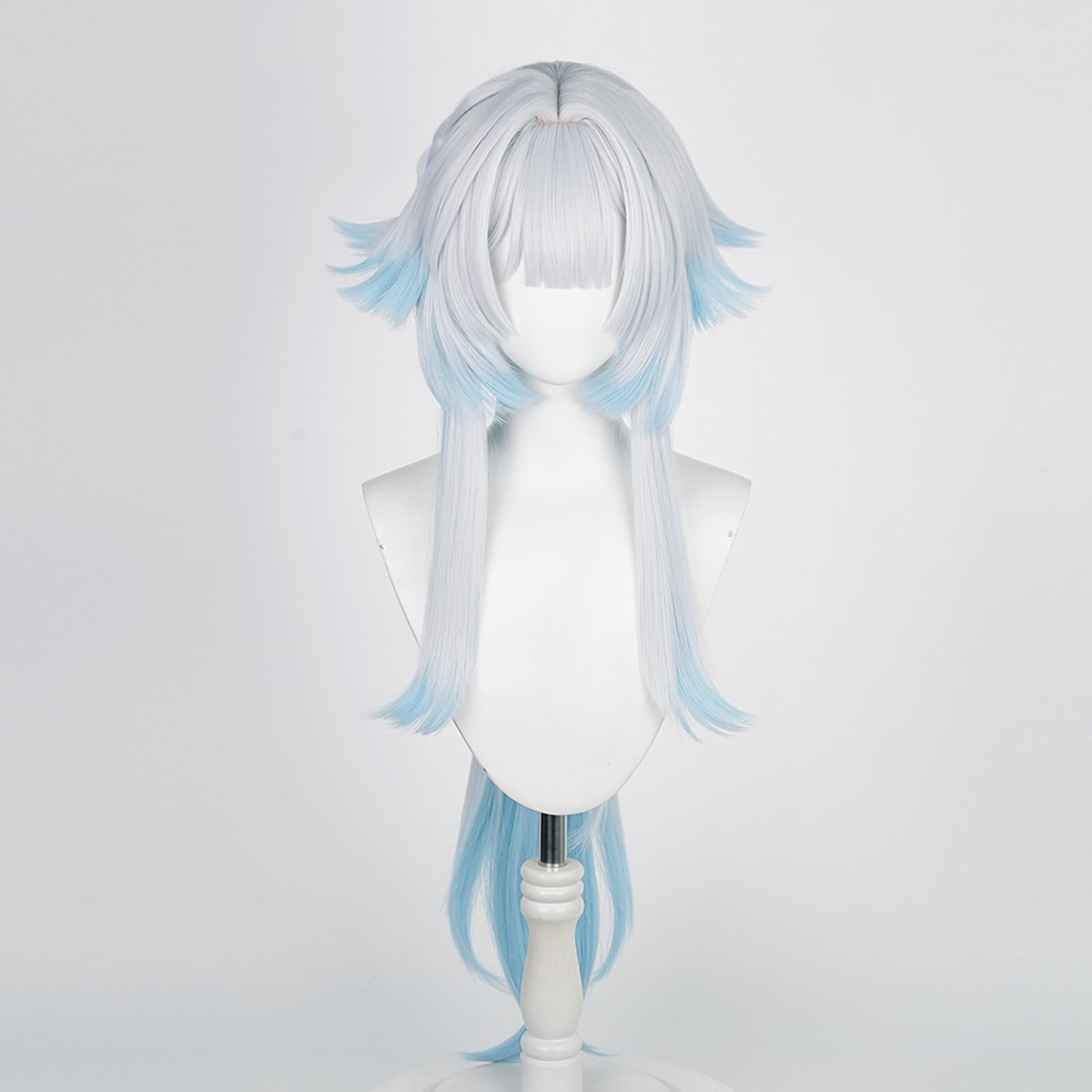 Amazon.co.jp: ケリュドラ ウィッグ 崩壊 スターレイル コスプレ