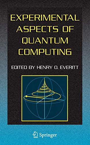 Experimental Aspects of Quantum Computing view 2