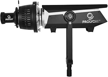 Amazon.com : Prolycht Projection Lens Kit for Orion 300 FS