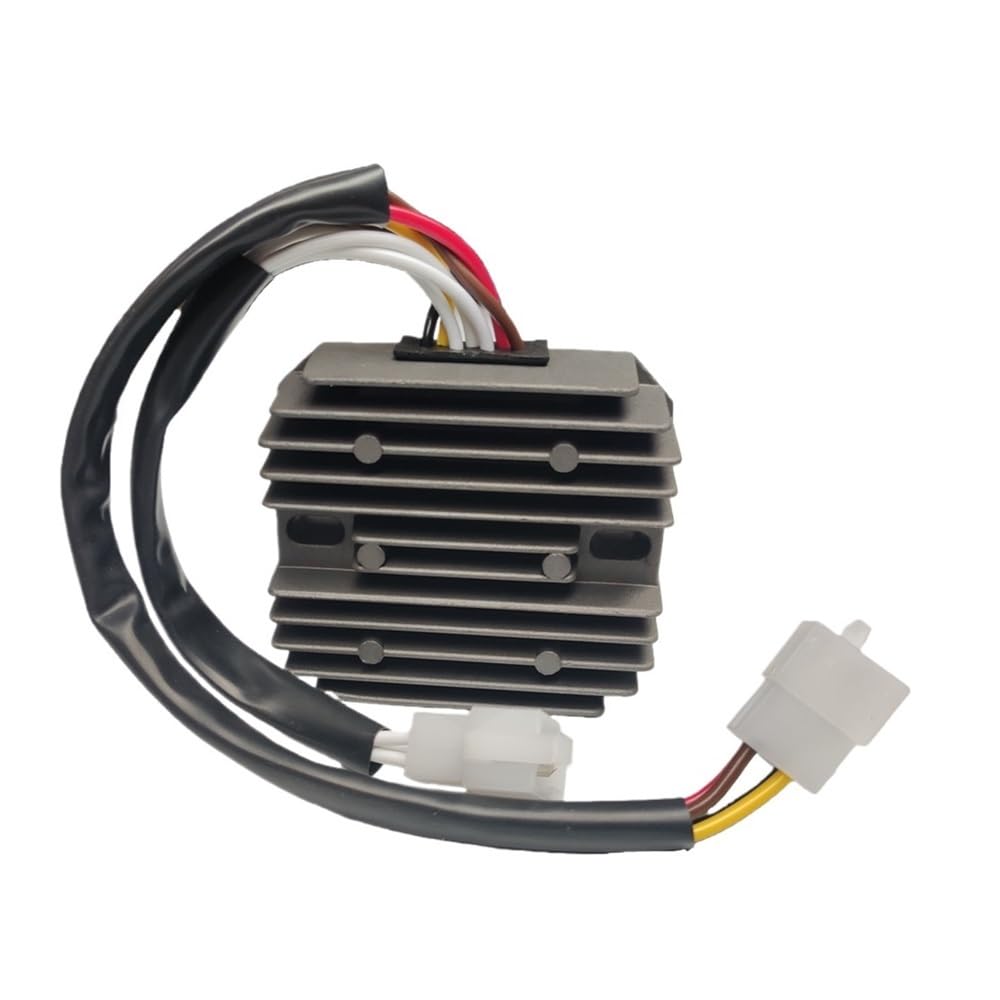 Regolatore moto raddrizzatore Raddrizzatore Regolatore Di Tensione Del Motociclo Per XV750 XV920 Vi&rago XZ550 Vizion 1981-1983 1982-1983 OEM 4X7-81960-A0-00