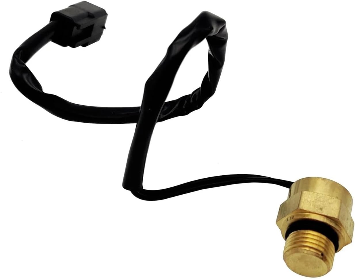 Cooling Radiator Fan Thermal Switch Sensor 4010161 For Polar Sportsman 400 500 600 700 Scrambler Xplorer 400 Ranger Worker 500 Accessories