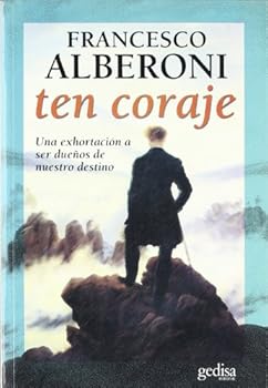 Paperback Ten coraje (Spanish Edition) [Spanish] Book