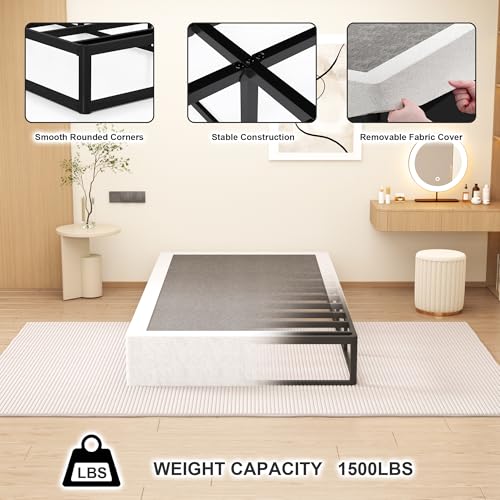 La Mejor Selección de Colchones A Meses Sin Intereses disponible en línea. 25 Imagen adicional