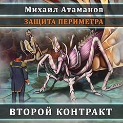Второй контракт cover art