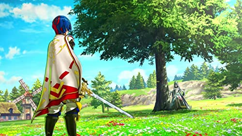 Fire Emblem Engage Standard Nintendo Switch: Juego de rol estratégico digital eShop 2