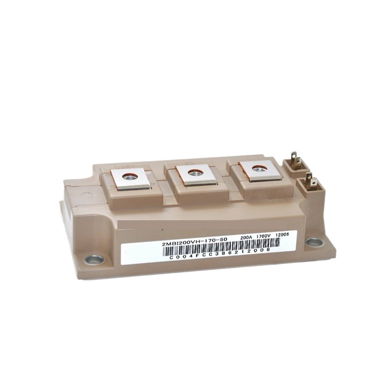 KSZHZYMGX 2MBI200VH-120-50 2MBI200VH-170-50 Module