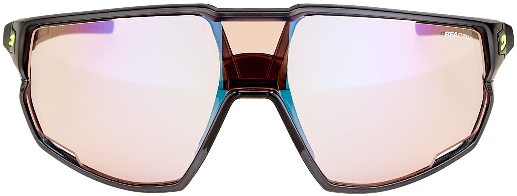 Julbo Herren Rush Sunglasses (1er Pack)