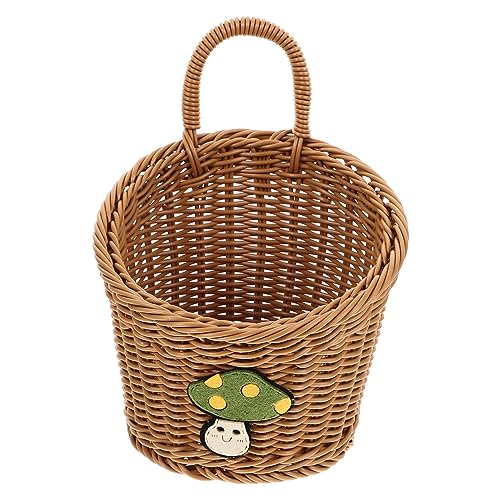 Macetas Colgantes Redondas Marca KICHOUSE