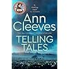 Telling Tales (Vera Stanhope Book 2)