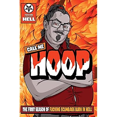 Call Me Hoop