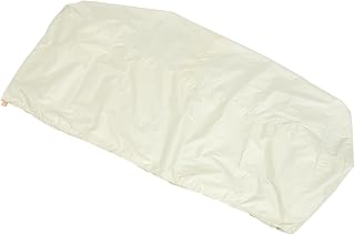 Parliky 1 Peça Capa De Poeira Reclinável Pano De Mesa Preto Capa De Sofá Ao Ar Livre Capa De Cadeira Capa Antiderrapante Chaise Lounge Capa Ao Ar Livre Chaise Lounge Capa De Móveis De