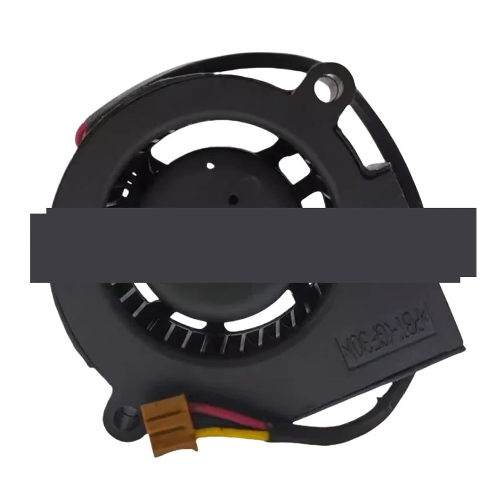 JJKKOZVQF AB05012DX202500 5020 12V 0.15A Projector Fan