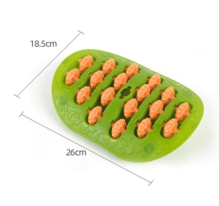 GION Body Stress Buster and Acupressure Point Device Relaxation Health Care Legs Pain Relief Massager Roller/Foot Massager Roller (1Pcs) GION Body Stress Buster and Acupressure Point Device Relaxation Health Care Legs Pain Relief Massager Roller/Foot Massager Roller (1Pcs)