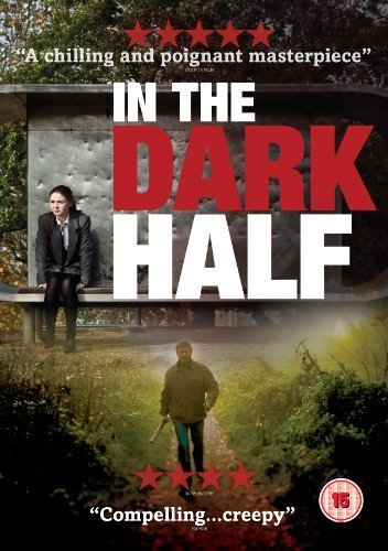 In the Dark Half [ Origine UK, Nessuna Lingua Italiana ]