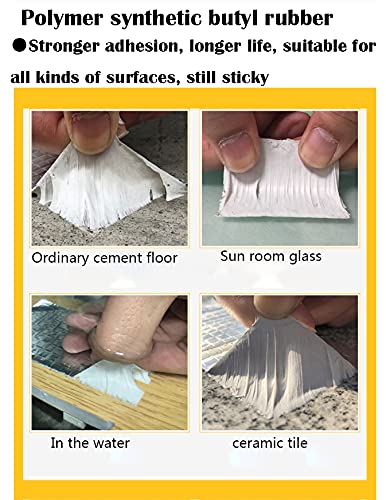 CTRICALVER Waterproof Tape - Image 2