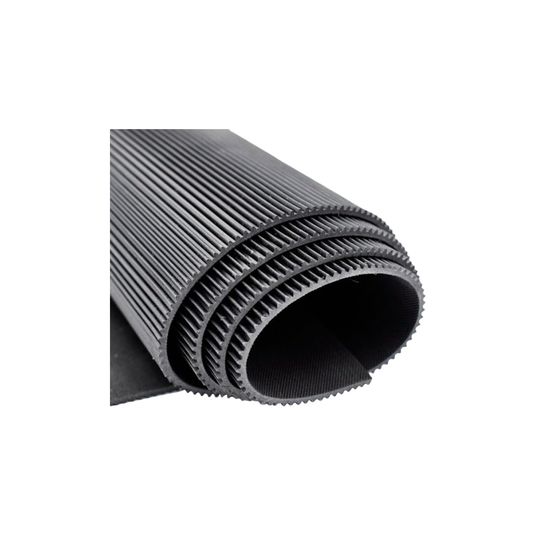 EV Insulated Rubber Mat 1m EVH17 Qty 1