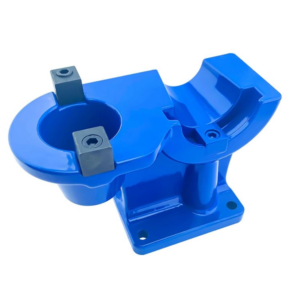 Loufy Portaherramientas de bloqueo BT40 CNC Integrado
