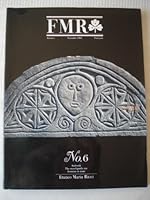 FMR November 1984 No.6 B000J45UQG Book Cover