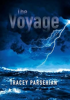 Hardcover The Voyage Book