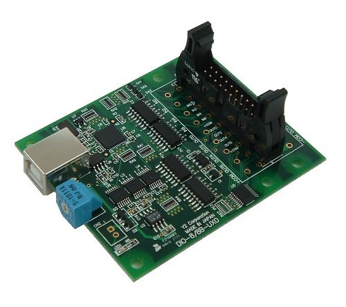 絶縁型デジタル入出力ボード Amazon.co.jp: ワイツー USB 2.0対応 絶縁型デジタル入出力