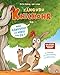 Cover zum Buch Känguru Knickohr: Huhu, Känguru! Was ...