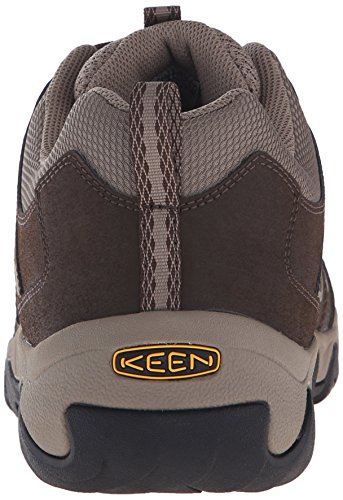 KEEN Oakridge M, Scarpe da Arrampicata Basse Uomo