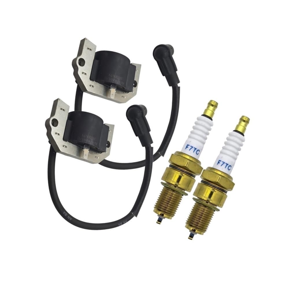 Bobines d'allumage F7TC contre les ratés moteur de la série FH