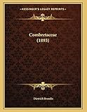 Combretaceae (1893) (German Edition)